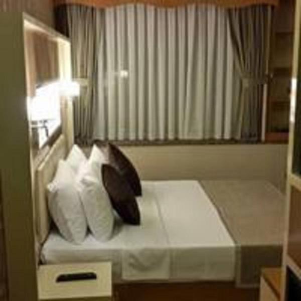 Mars Hotel 이스탄불 외부 사진