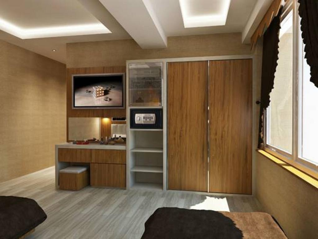 Mars Hotel 이스탄불 외부 사진